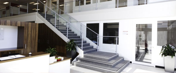 commercial office fitouts partitions-in-perth
